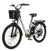 Vélo électrique 26 pouces 36 V 18 Ah pour une autonomie Voir les images du produit 2