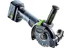 Festool 576829, 8500 RPM, 12,5 cm, Akku, 5,2 Ah, 3,2 kg Produktbild-Vorschau 13