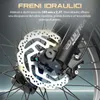 FAFREES F20 Ultra E-bike (Omologazione UE L1e-B) - Batteria Anteprima dell’immagine prodotto 9