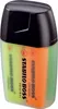 Textmarker - STABILO BOSS ORIGINAL - 4er Big Box - gelb, Produktbild-Vorschau 2