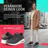 SKECHERS UNO JUNGLE NITE Čierna Náhľad obrázku produktu 60