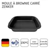 Zenker Special Creative Brownie-Backform, Brownie Form, Anteprima dell’immagine prodotto 9