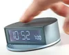 Lexon FINE CLOCK Wecker, mit Snozze-Funktion und Produktbild-Vorschau 4
