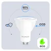 LUMILED GU10 LED Lampe PAR16 6W ersetzt 50W 600lm 3000K Produktbild-Vorschau 8