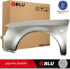 BLU Aile Compatible avec Audi A6 C5 LIFT LY7Q Gauche Grau Voir les images du produit 1