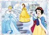 RAVENSBURGER Puzzle Disney: Prinzessinnen 4x100 Teile Produktbild-Vorschau 4