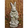 Set di statuine "Signori Coniglio", in gesso, nuovo, Anteprima dell’immagine prodotto 5