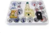 HQ Massage Schröpfen Set mit 18 Schröpfgläser aus Produktbild-Vorschau 2