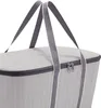 reisenthel coolerbag herringbone grey Produktbild-Vorschau 10