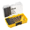 DEWALT Metallbohrer-Set 19-tlg. HSS-G Produktbild-Vorschau 4