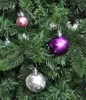 JACK by Inge 50x Kunststoff Kugeln Eislack Christbaumkugeln Produktbild-Vorschau 5