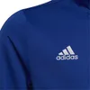 Męska kurtka softshell adidas w jednolitym kolorze Podgląd zdjęcia produktu 3