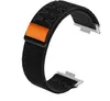 INF Stylisches Nylon Loop Armband für Huawei Watch Fit 4 Produktbild-Vorschau 3