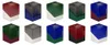 ULTIMATE GUARD Boulder 100+ Magic, Deck-Box, Grün, Rot, 1 Produktbild-Vorschau 10