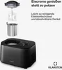Klarstein FrostFusion Eismaschine mit Kompressor – 1L Produktbild-Vorschau 5