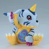 Banpresto Digimon Adventure Gabumon Sofvimates-figur 11 Cm Produktbild-Vorschau 3