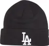 Čepice New Era Cuff Dodgers, černá Náhled obrázku produktu 6