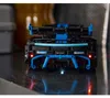 Porsche GT4 e-Performance Raceauto - Technic LEGO 42176 Productafbeelding-voorbeeld 41