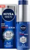 NIVEA MEN Anti-Age 2w1: Serum i krem do twarzy – dla skóry Podgląd zdjęcia produktu 1