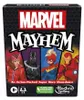 Hasbro Marvel Mayhem - Jeu de cartes Voir les images du produit 7