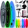 Thunder Mossa Stand Up Paddle Board LED RGB 320 x 75 x 15 Náhled obrázku produktu 1