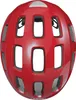 ABUS Fahrradhelm Youn-I 2.0 Jugendhelm Rot Größe M Licht Produktbild-Vorschau 4