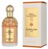 Guerlain Aqua Allegoria Oud Yuzu Edp Spray 75 ml Produktbild-Vorschau 6