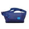 Riva Bauchtasche Dijon für Mobile Geräte  blau         5311 Produktbild-Vorschau 8