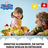 LEGO DUPLO Prasiatko Peppa – záhrada a domček na strome, Náhľad obrázku produktu 45