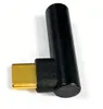 INF USB-C zu 3,5 mm Aux Audioadapter Grau Produktbild-Vorschau 8
