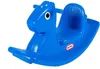 Little Tikes Schaukelpferd, blau Produktbild-Vorschau 4