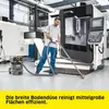 Kärcher NT 30/1 Tact L Aspirateur eau et poussière Voir les images du produit 8