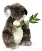 Plyšový medveď koala 30 cm ECO-FRIENDLY Náhľad obrázku produktu 5