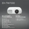 Epson EH-TW7000 Produktbild-Vorschau 28