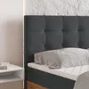 Masseno Boxspringbett MOLVEN 180x200 cm Komplett-Set mit Produktbild-Vorschau 4
