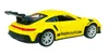 Porsche 911 (992) GT3 RS Modellauto aus Metall mit Rückzug Produktbild-Vorschau 4