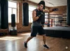 Gants d'entraînement avec bandage Gants de boxe Gants de Voir les images du produit 7