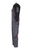 Größe 118 Herren Planam Highline Rallyekombi schiefer Produktbild-Vorschau 3