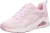 Skechers Tres-Air Uno-Glit-Airy Damen Sneaker Rosa Produktbild-Vorschau 14
