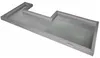 Obere Ersatz Kotwanne Hasenstall Murmel 30893 Produktbild-Vorschau 1