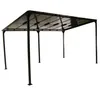Aluminium dakpaviljoen, 3x4,5 meter, tuinpaviljoen, pergola Productafbeelding-voorbeeld 19