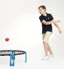 New Sports Pitchball-Spielset mit 3 Bällen und Handpumpe Produktbild-Vorschau 6