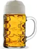Stölzle Oberglas Bierkrug ISAR / 6er Set Bierkrüge 1 Produktbild-Vorschau 4