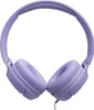 JBL Tune 520 USB-C káblové slúchadlá fialové Náhľad obrázku produktu 2