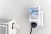 EMOS 2in1 Steckdosenthermostat und Zeitschaltuhr für Produktbild-Vorschau 24
