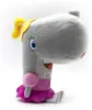 SpongeBob Schwammkopf Plüschfigur Pearl 22 cm Produktbild-Vorschau 1