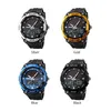 SKMEI Fashion Solarstrom Dualzeit Sport Einsatzuhr Produktbild-Vorschau 9
