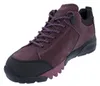Waldläufer Schnürhalbschuhe in lila/violett, Gr. 8 Produktbild-Vorschau 7