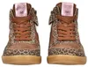 Sneaker Ricosta Sneaker in pelle scamosciata/tessuto Anteprima dell’immagine prodotto 4