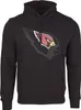 New Era Fleecová mikina - NFL Arizona Cardinals 2.0 schwarz Náhled obrázku produktu 1